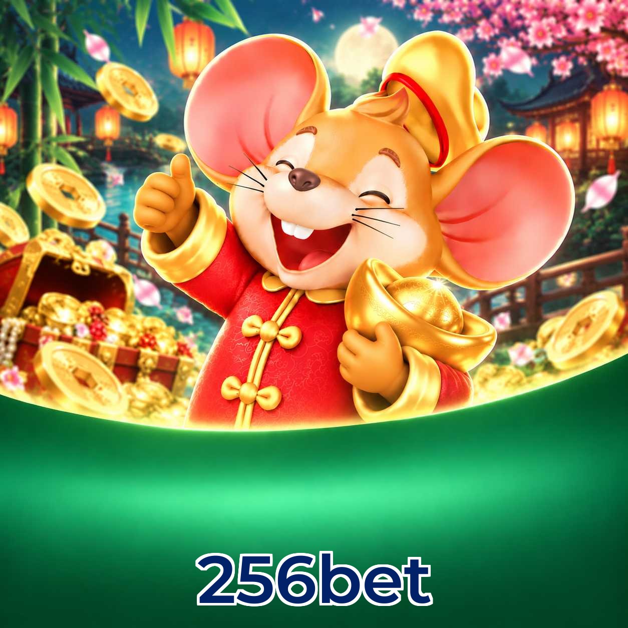 256bet