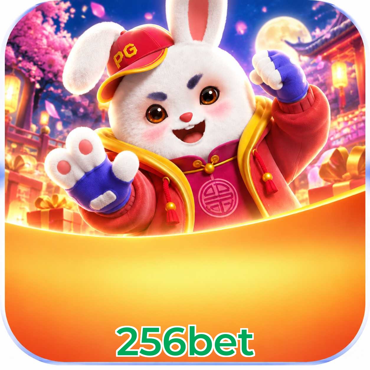 Fortune Tiger Slot Game