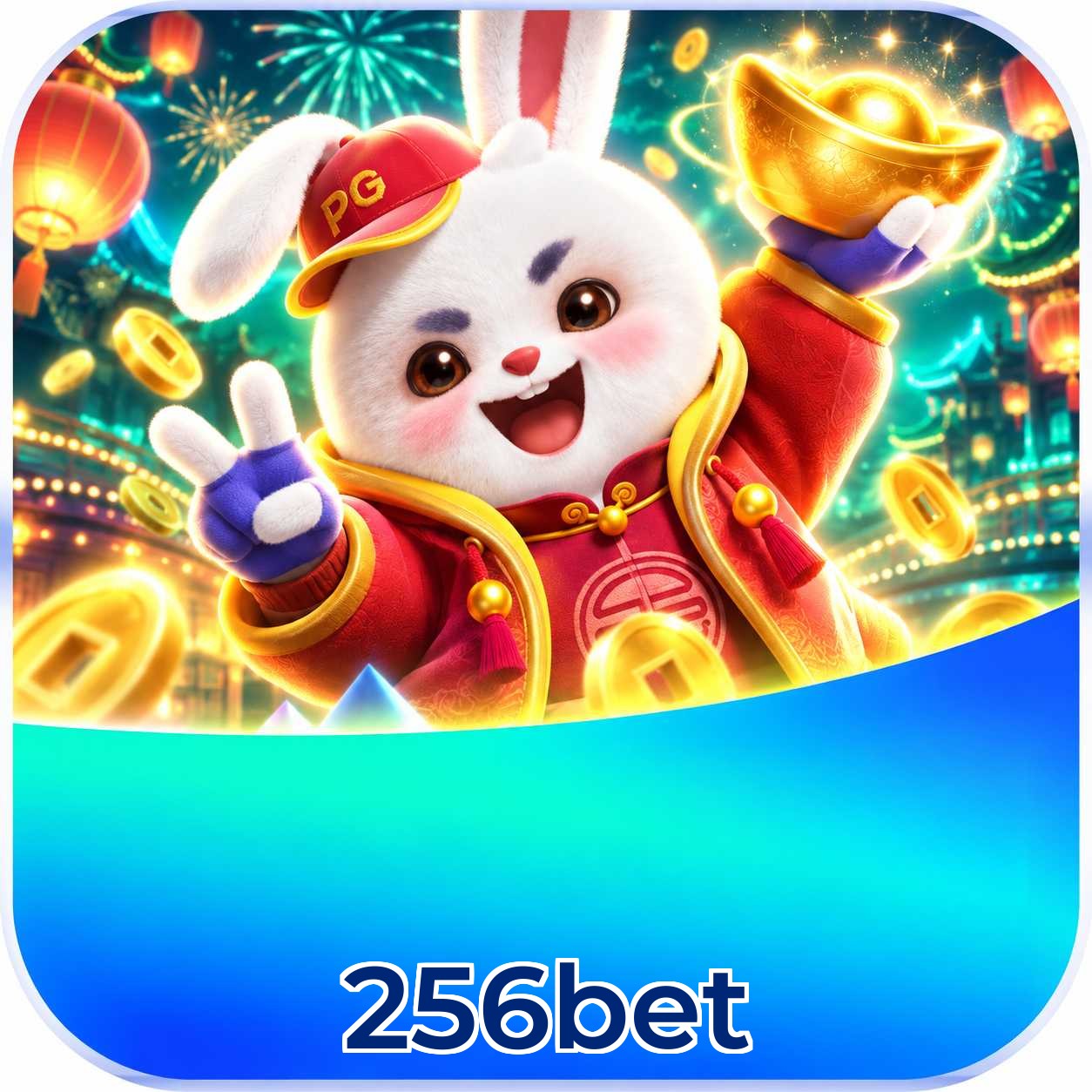 256bet