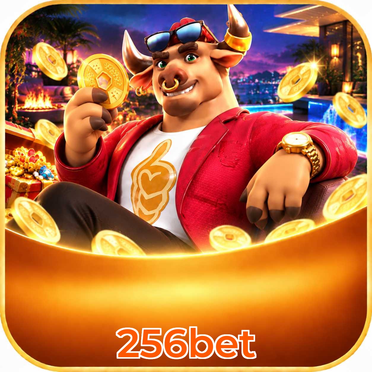 256bet