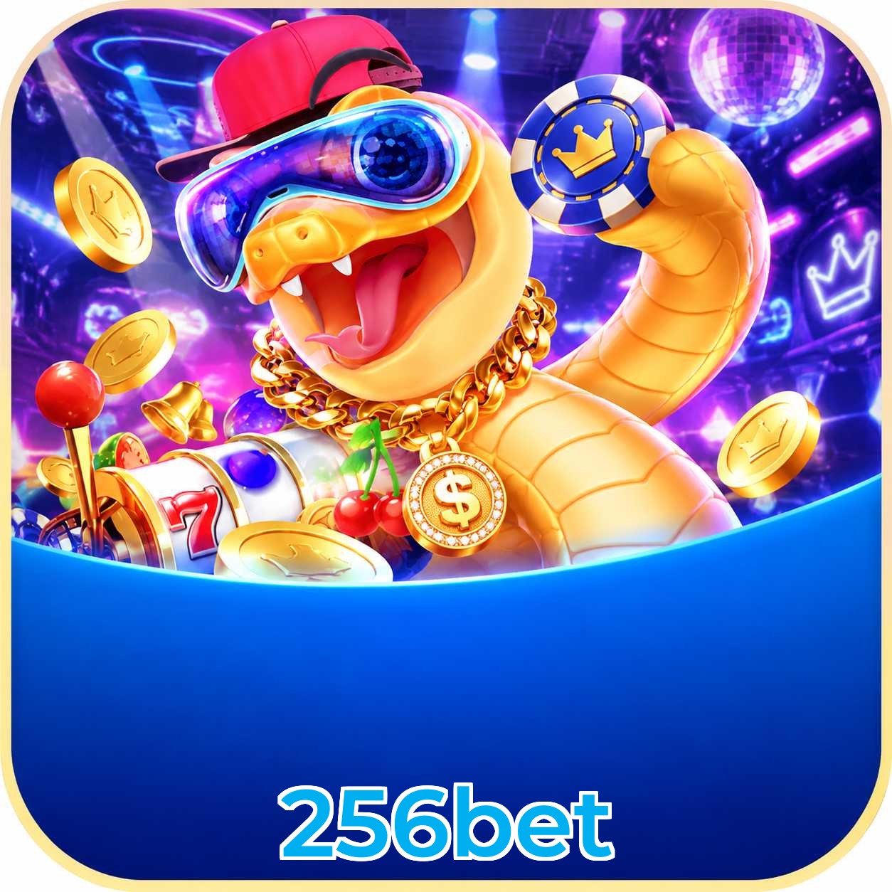 256bet