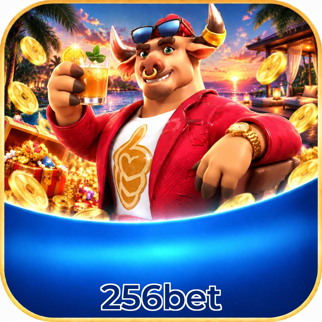 Fortune Tiger Slot