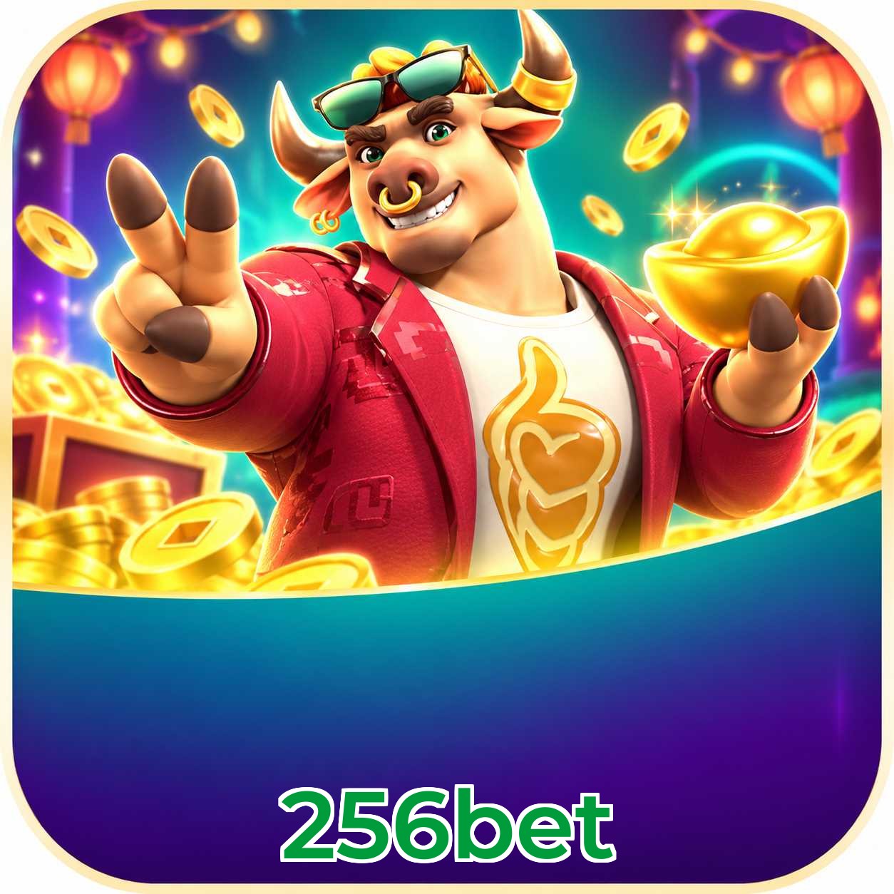 256bet