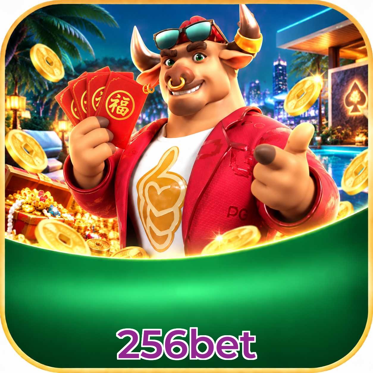 256bet