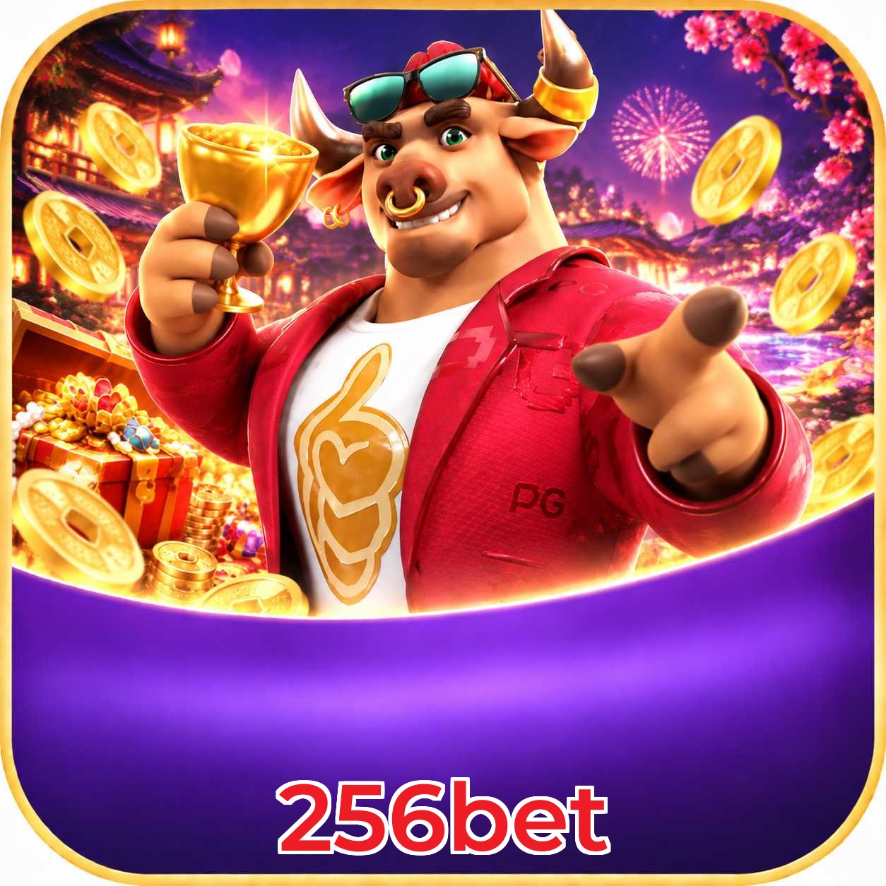 256bet