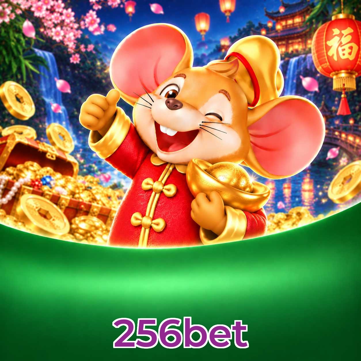 Pacote Completo do App 256bet