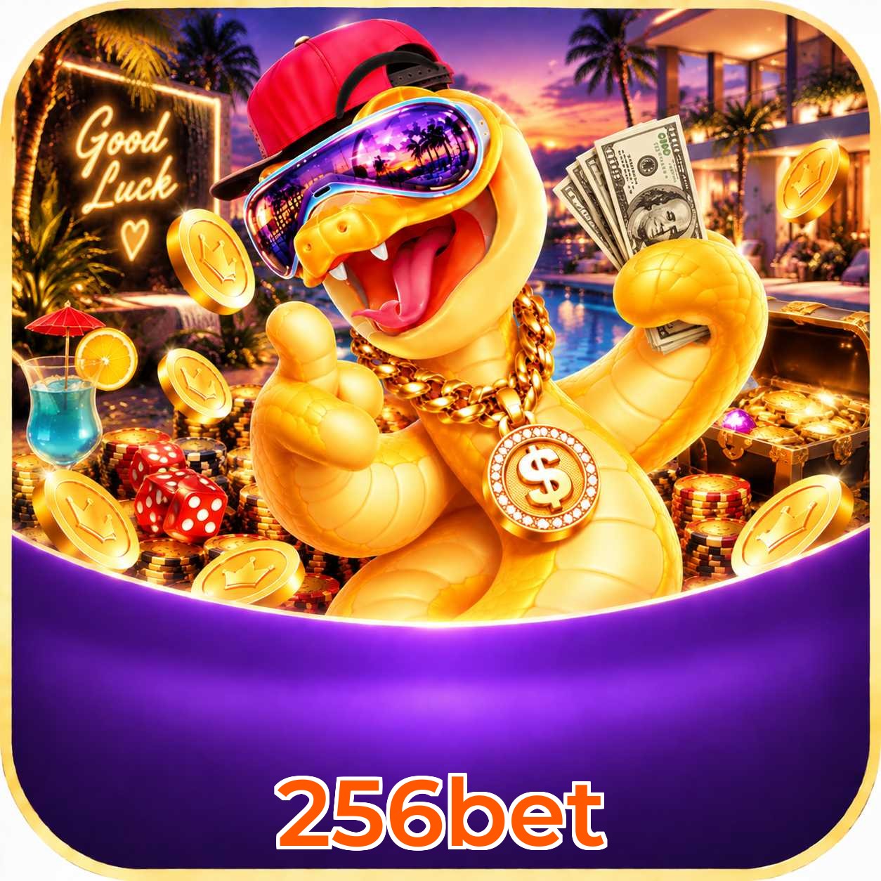 256bet