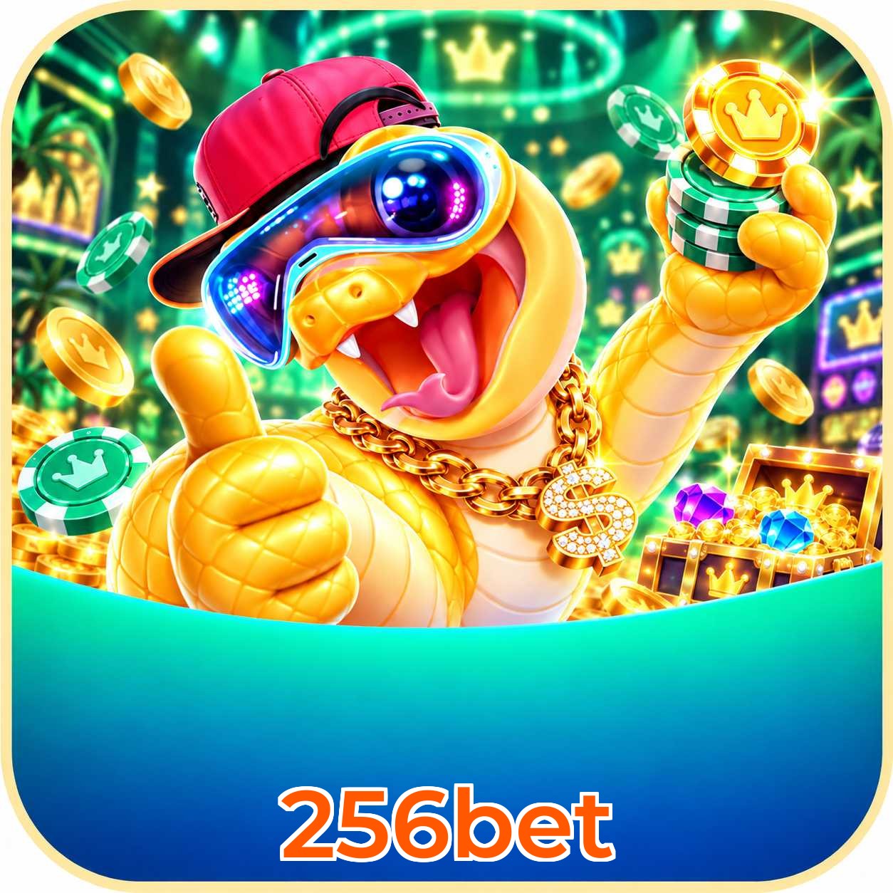 256bet