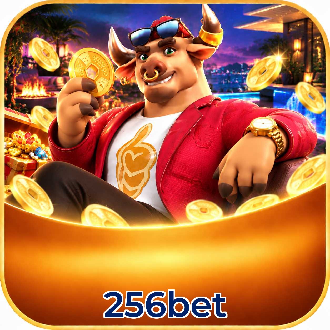 256bet