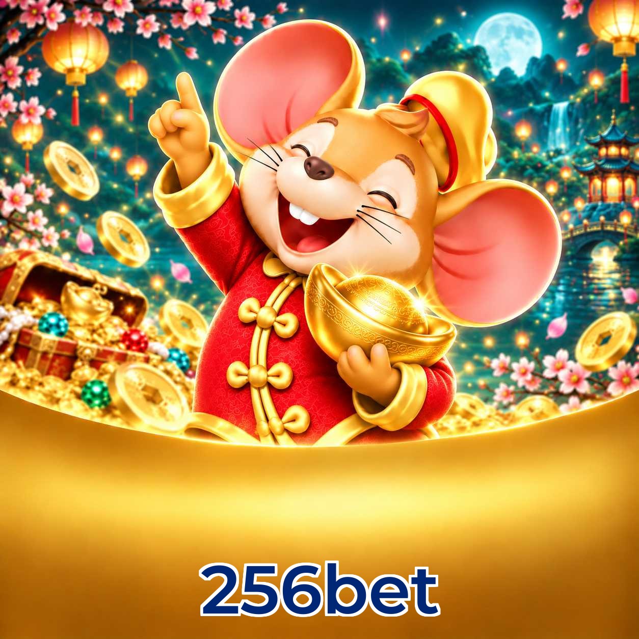 256bet Facebook - Página oficial com promoções e comunidade ativa