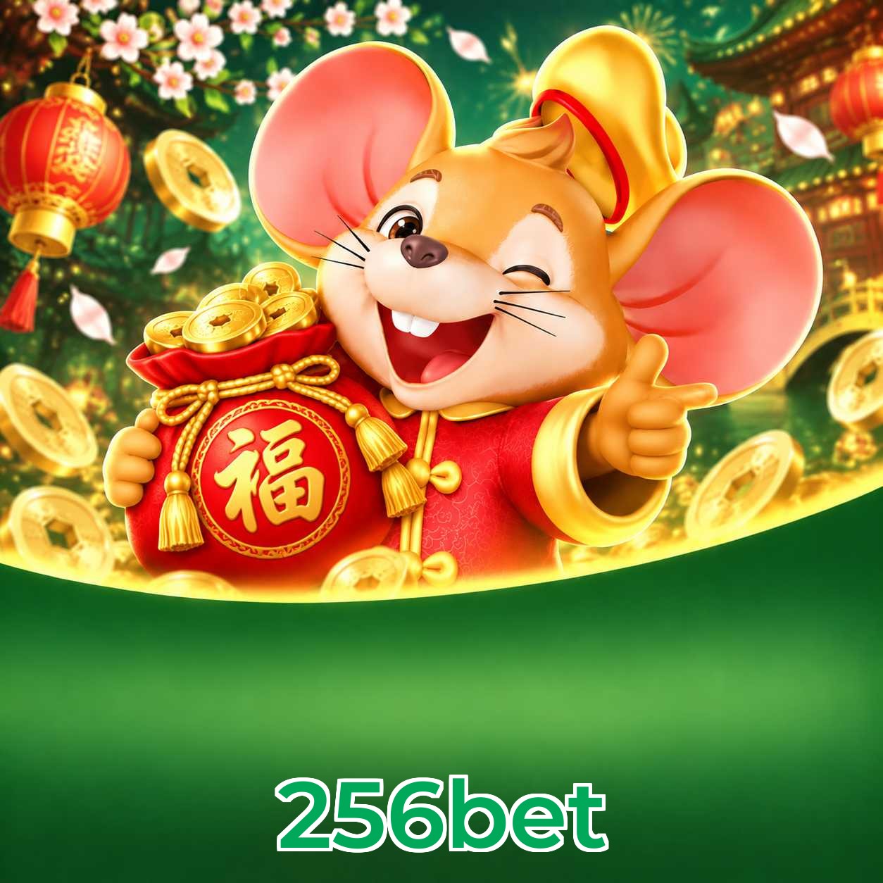 Fortune Dragon Slot