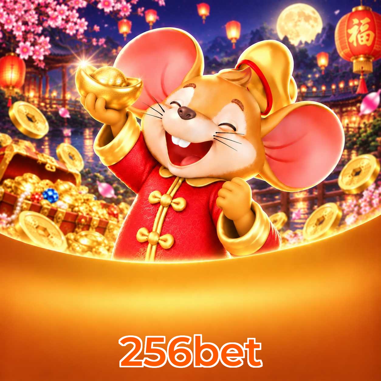 256bet