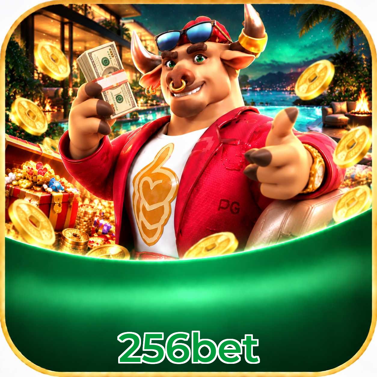 256bet Facebook - Página oficial com promoções e comunidade ativa
