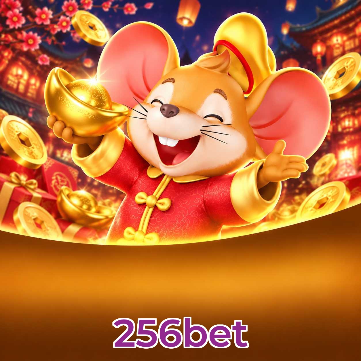 Mahjong Ways Slot - PG Soft