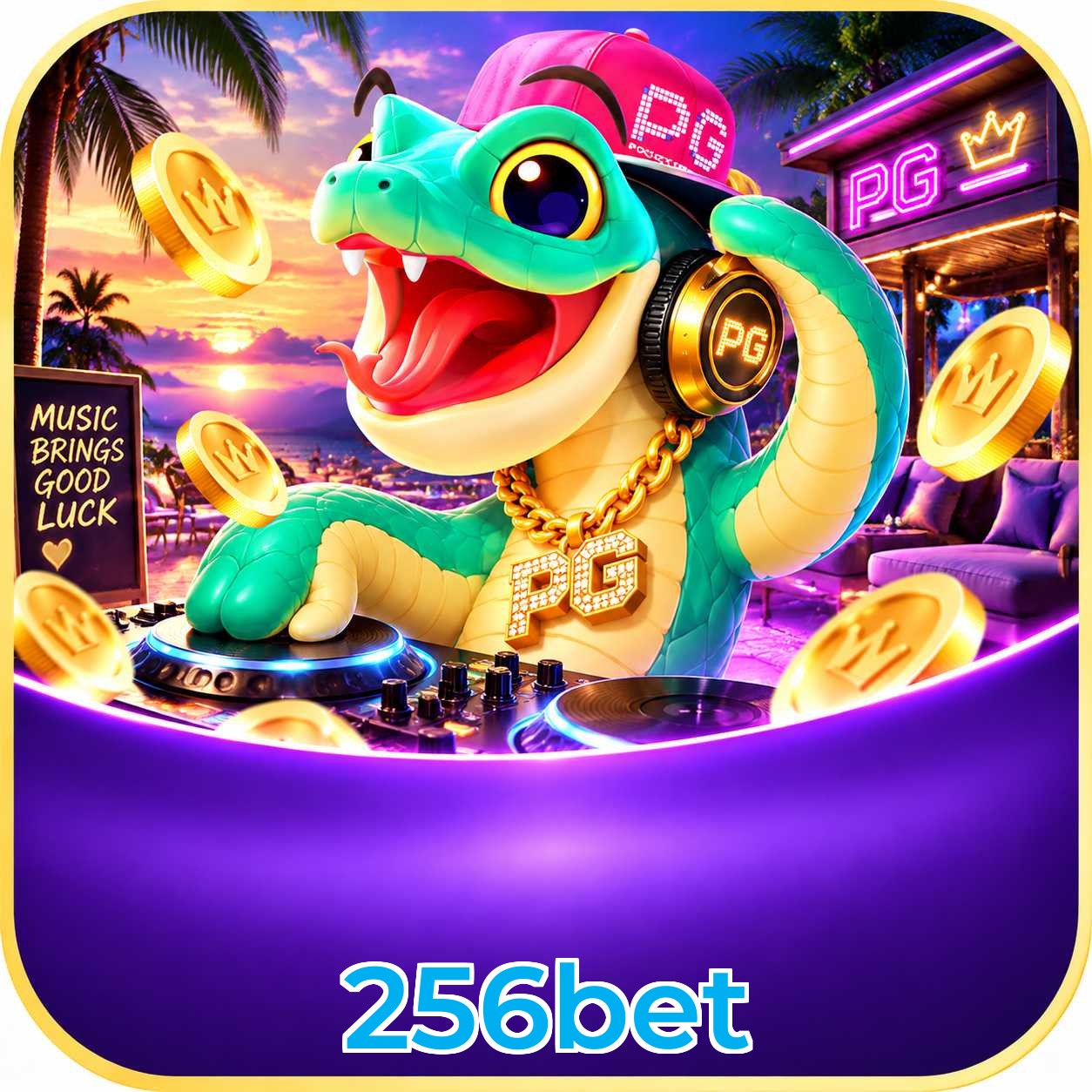 256bet