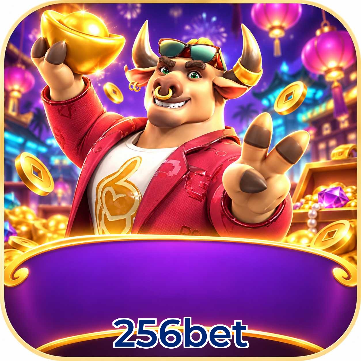 256bet