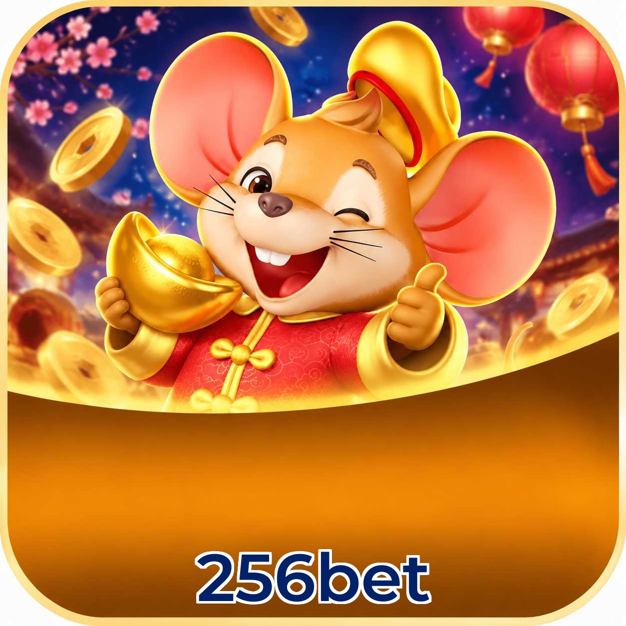 256bet