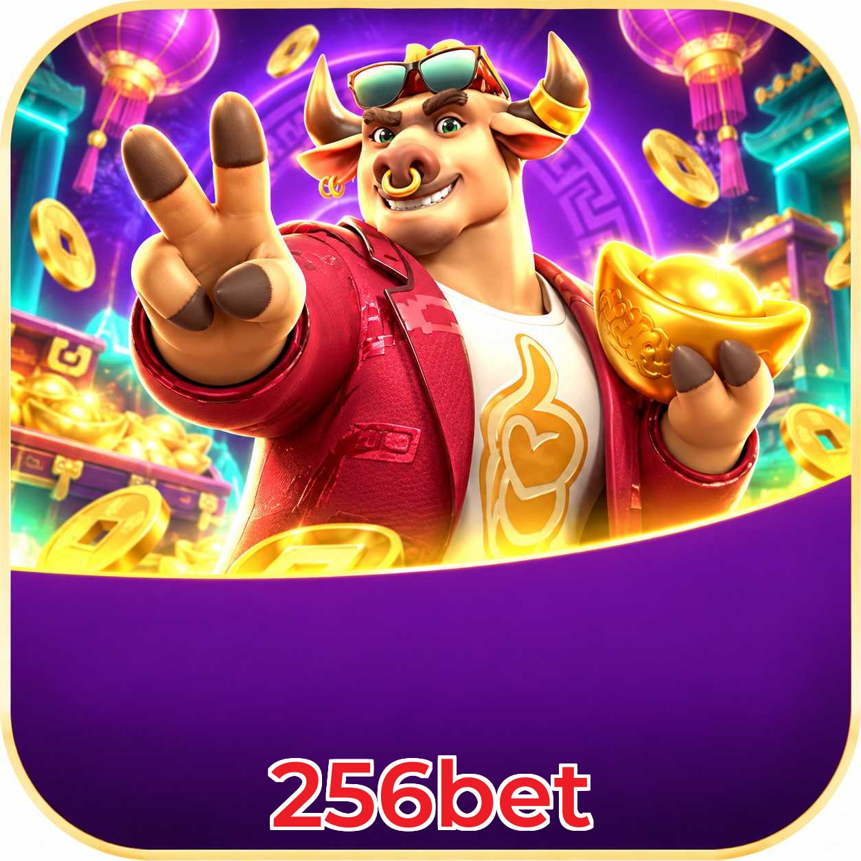 256bet
