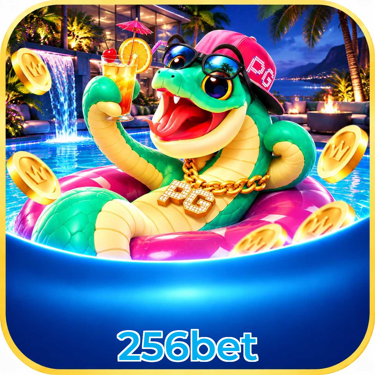 256bet