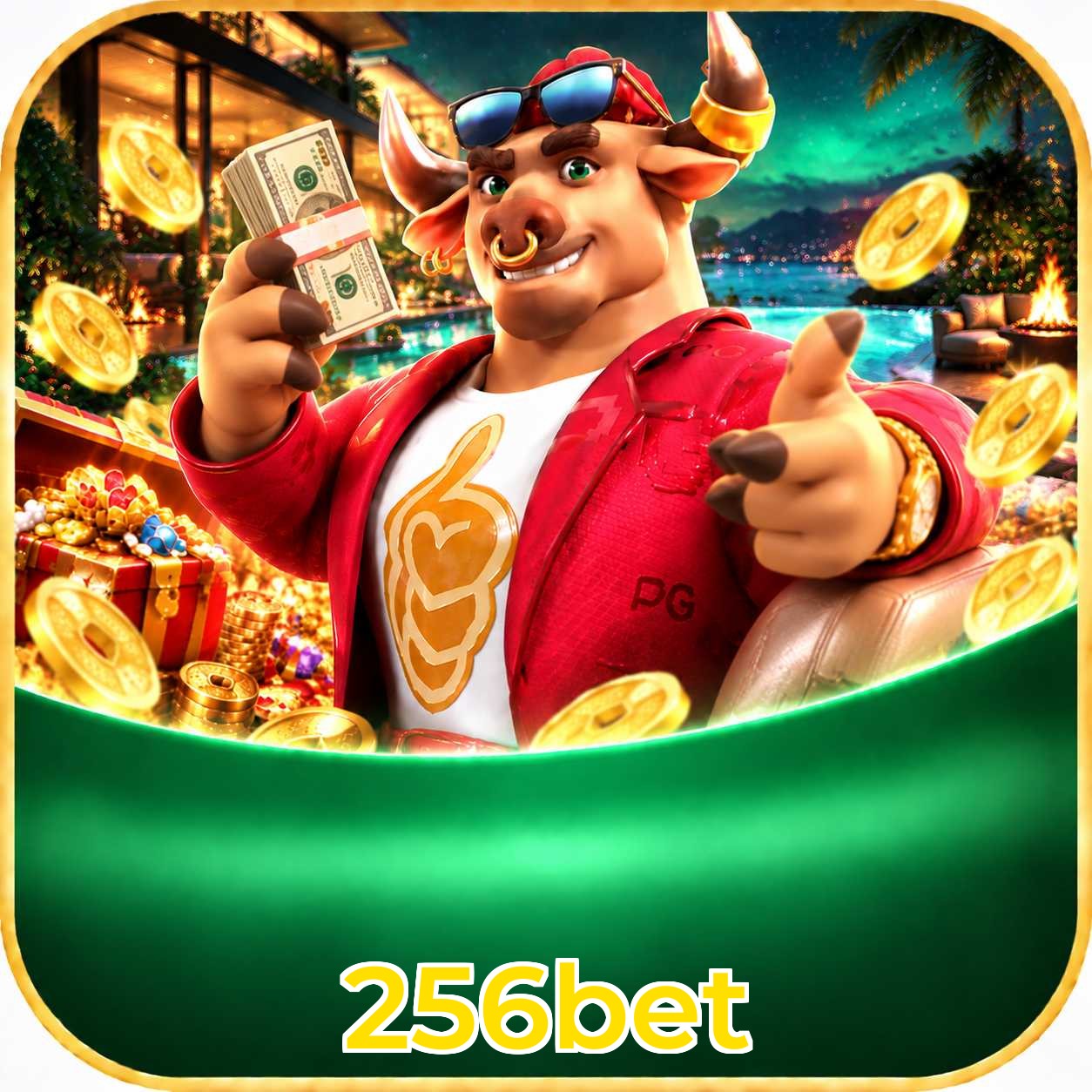 256bet