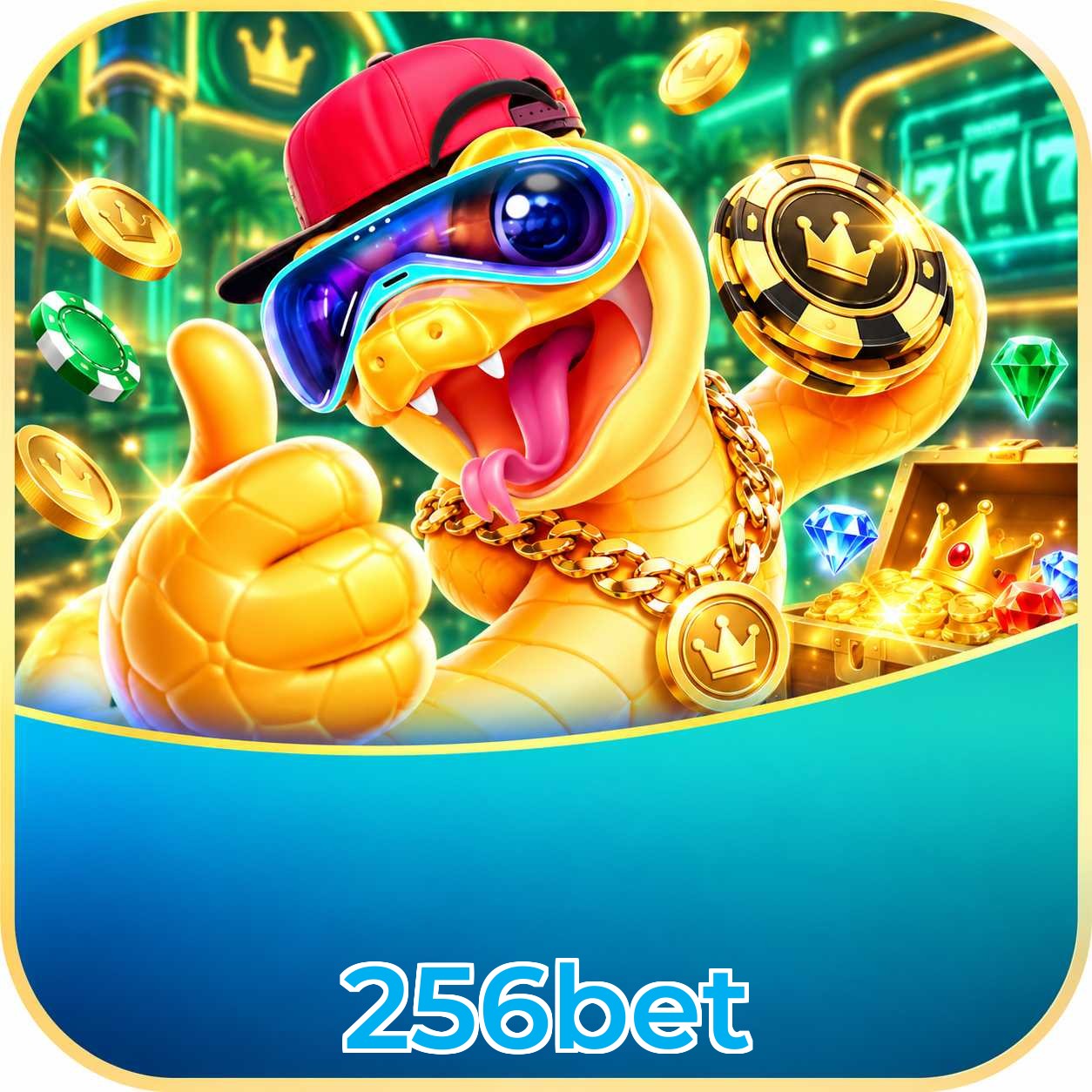 256bet