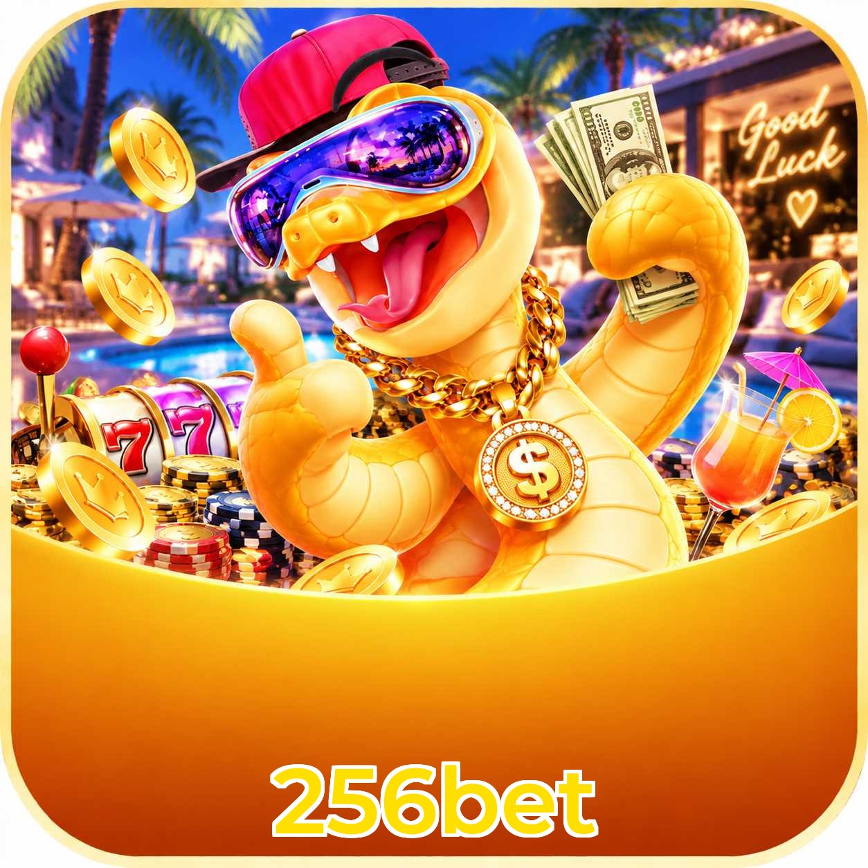 256bet