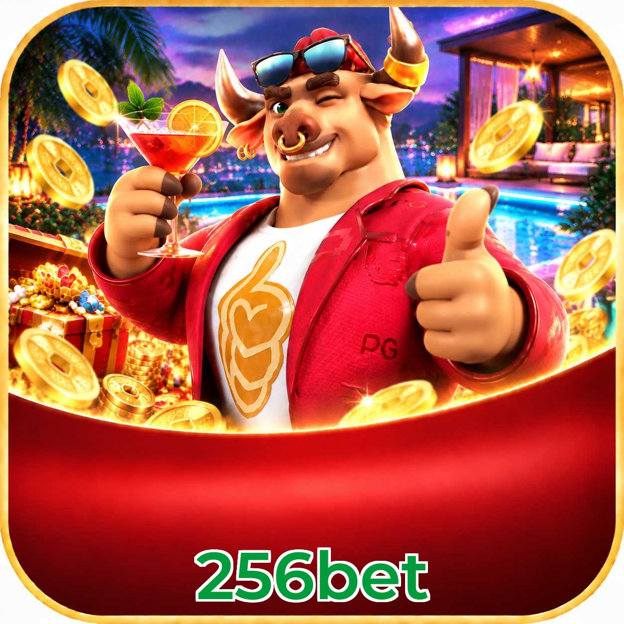 Benefícios Bronze VIP da 256bet