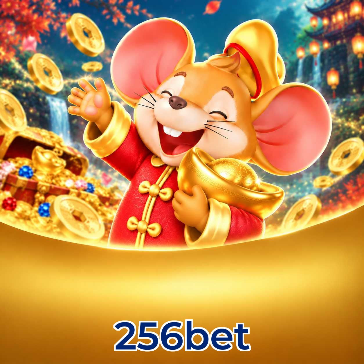 Tournament Betting