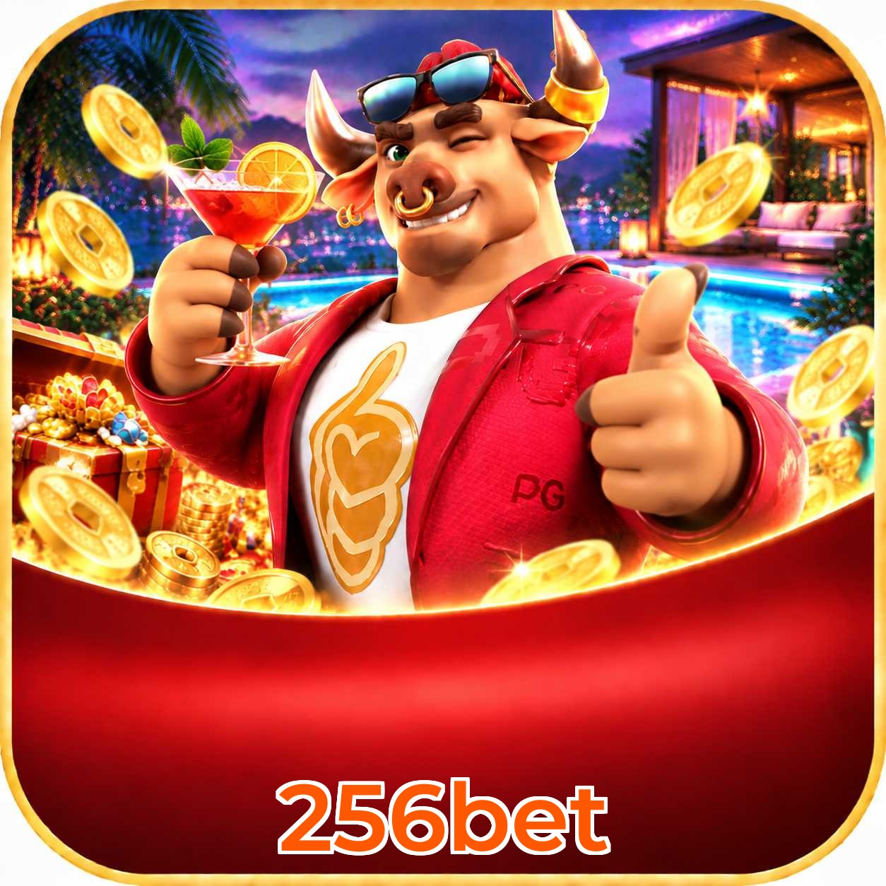 256bet Facebook - Página oficial com promoções e comunidade ativa