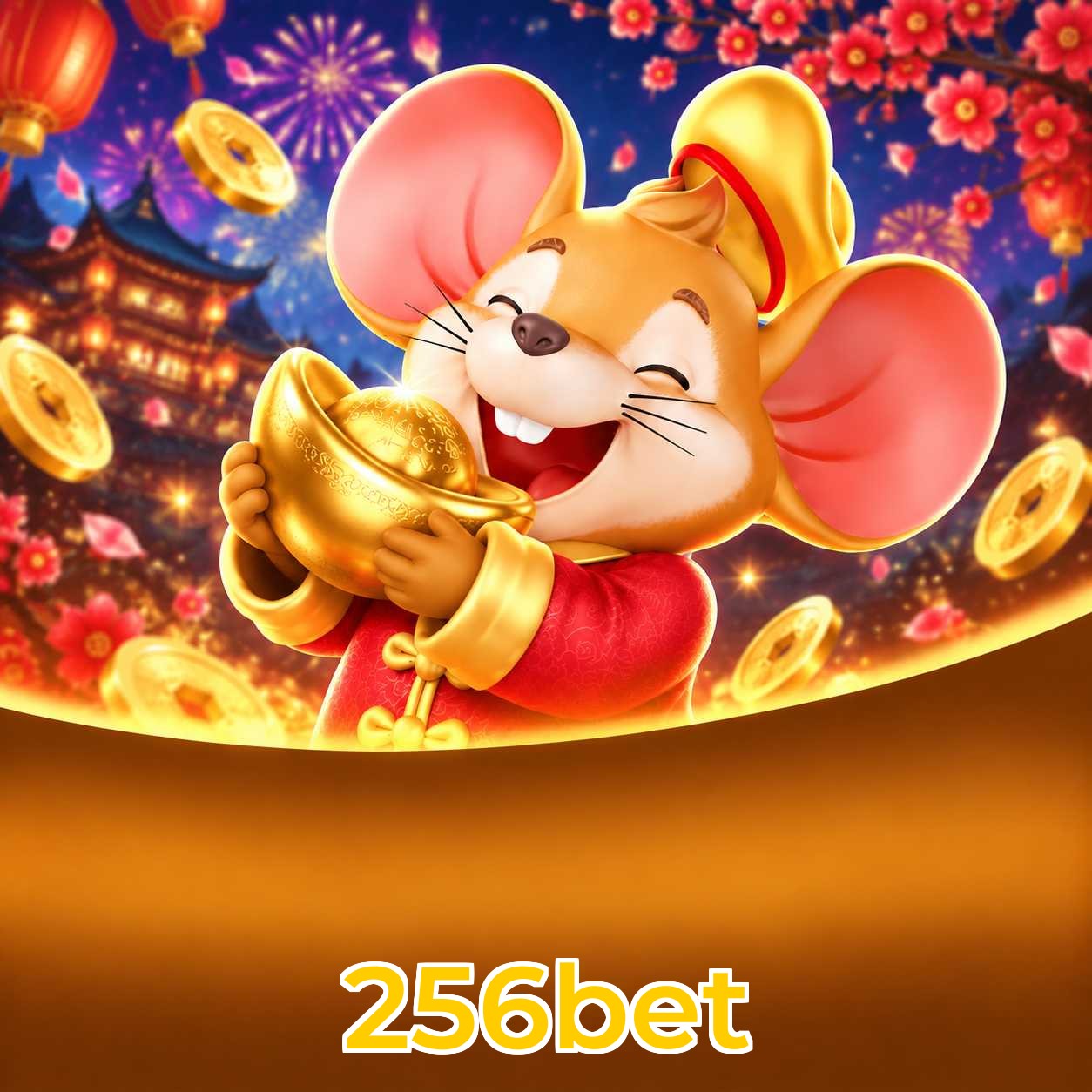 256bet